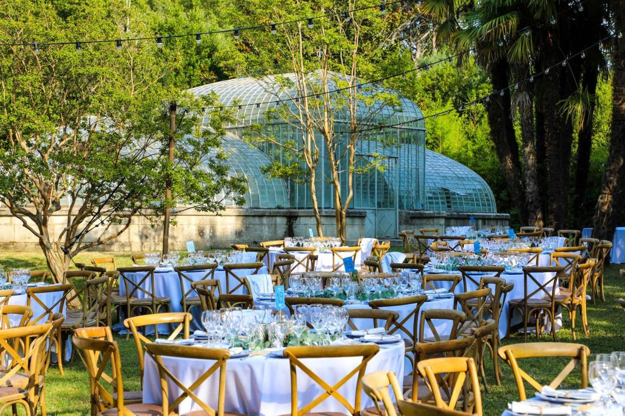 Hotel Chateau De Roussan 4*